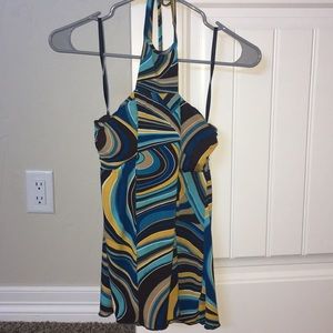Women's Dress Tank